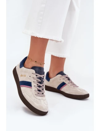 Sportovní obuv  model 216481 Step in style