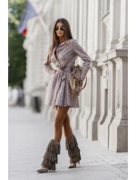 Denní šaty model 216538 LaBalancia