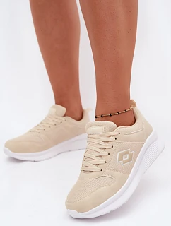 Tenisky na platformě model 230617 Step in style