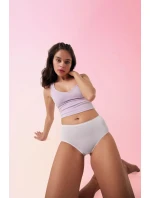 sloggi 24/7 Cotton Tai C3P - WHITE - SLOGGI WHITE - SLOGGI