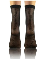 Sesto Senso Pikot ponožky wz.01 A'2 Sesto Senso Pikot ponožky wz.01 A'2