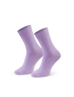 Ponožky Steven art.185 vlněné hladké dámské 35-40