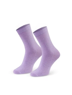 Ponožky Steven art.185 vlněné hladké dámské 35-40