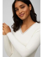 Ysabel Mora 70018 long/r Termotričko S-2XL