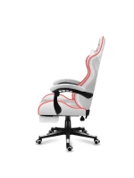 Herní židle Huzaro Force 4.7 RGB White
