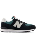 Boty New Balance Jr GC574MGH Boty New Balance Jr GC574MGH