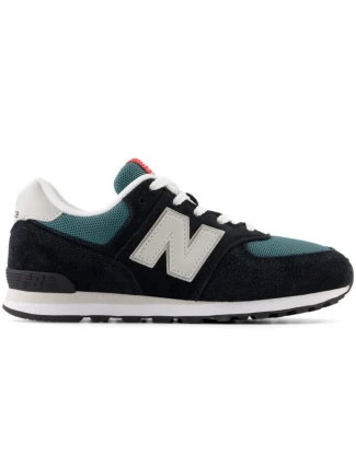 Boty New Balance Jr GC574MGH Boty New Balance Jr GC574MGH
