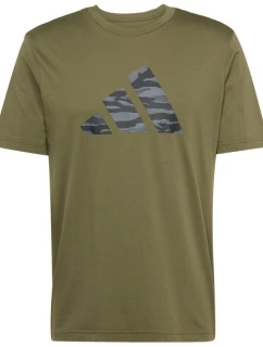 Tričko adidas Codes Camo Graphic M JI6768 pánské