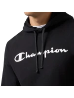 Champion Mikina s kapucí M 221917 KK001 pánské