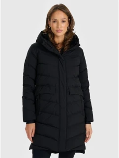 Dámský kabát s přírodní výplní 4F 4FRAW25TDJAF0812-20S