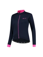 Rogelli dámská zimní bunda ESSENTIAL modrá XS