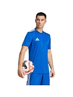 Pánské tričko adidas Campeon 25 Jersey blue JD9099 pánské