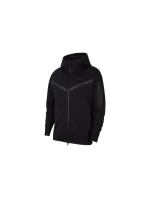 Nike Nsw Tech Fleece Hoodie Fz M CU4489-010 mikina pánská