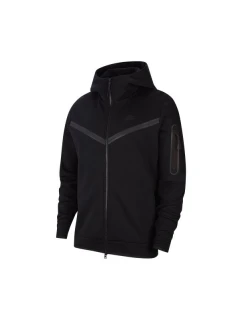 Nike Nsw Tech Fleece Hoodie Fz M CU4489-010 mikina pánská