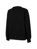 Dámská mikina W H4Z22 BLD020 20S - 4F