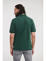 Russell Athletic 569M Piqué polo 10.569M black