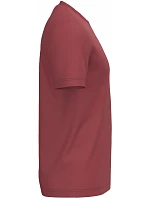 Kariban K 3025IC Pánské bio IC tričko 20.3025 terracotta red Kariban K 3025IC Pánské bio IC tričko 20.3025 terracotta red