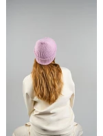 Atlantis Headwear Gorely Pletená čepice 33.0310 lilac melange Atlantis Headwear Gorely Pletená čepice 33.0310 lilac melange