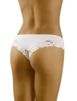 Wol-Bar Karioka barva: bílá