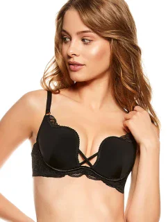 Henderson Delis 36121 barva:černá