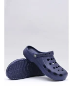 Pánské Klasické Nazouváky Tmavě Modré