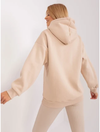 Mikina EM BL 656 4.96P béžová Mikina EM BL 656 4.96P béžová