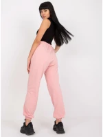 Tepláky EM DR 554.27P světle růžové