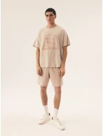 Pyžamo Sand 42604 -02X - Henderson Pyžamo Sand 42604 -02X - Henderson