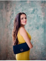 Kabelka VUCH Hazell Dark Blue