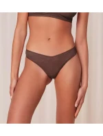 Dámské kalhotky Harmony Spotlight High Leg Brazilian - Triumph Dámské kalhotky Harmony Spotlight High Leg Brazilian - Triumph