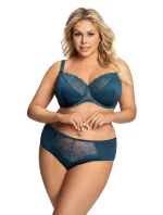 Měkká dámská podprsenka K686 BIG RITA Měkká dámská podprsenka K686 BIG RITA