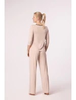 KALHOTY MARGOT LONG PINK