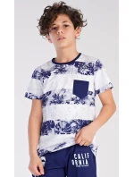 Dětské pyžamo kapri Patrik Dětské pyžamo kapri Patrik