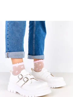 Polobotky  model 219177 Solea