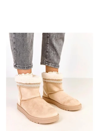 Sněhule model 223160 Solea Sněhule model 223160 Solea