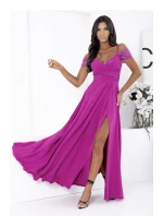 Dlouhé šaty  model 224691 With You