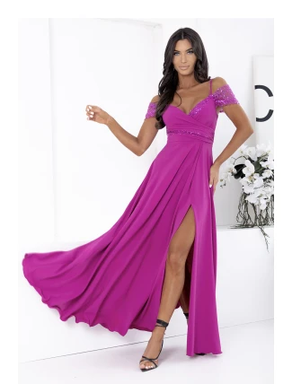 Dlouhé šaty  model 224691 With You