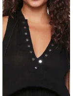 Dámské šaty LingaDore 6528 Dámské šaty LingaDore 6528