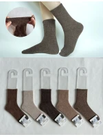 WiK ponožky N&T 004 777 35-42