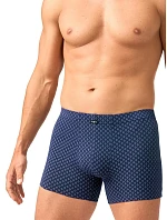 Boxerky Key MHX 913 B26 M–2XL Boxerky Key MHX 913 B26 M–2XL
