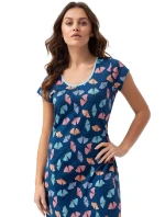 Košile Luna 187 kr/r M-2XL L24