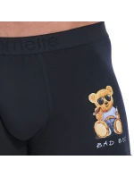 Pánské boxerky 280/246 Tatoo Bad boy - CORNETTE