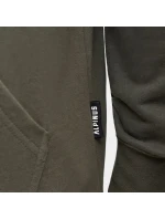 Alpinus Lugano M mikina BR18259 pánské