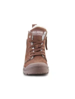 Boty Palladium Pampa HI Zip WL W 95982-292-M Boty Palladium Pampa HI Zip WL W 95982-292-M