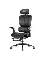 Herní židle Huzaro Combat 7.9 Black Herní židle Huzaro Combat 7.9 Black