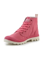 Boty Palladium Pampa Duo Chrome W 74470-699-M Boty Palladium Pampa Duo Chrome W 74470-699-M