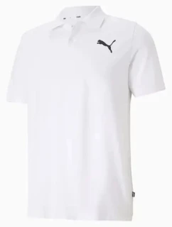 Tričko Puma Ess Pique M 586674 52
