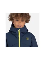 Rossignol Boy Siz Jkt bunda navy blue Rossignol Boy Siz Jkt bunda navy blue