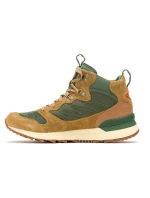 Pánské zimní boty MERRELL J006721 ALPINE 83 SNKR RECRAFT MID (J006721)