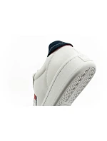 Pánské sportovní boty Tommy Hilfiger Archive '98 white fashion sneakers